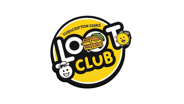 Loot Club